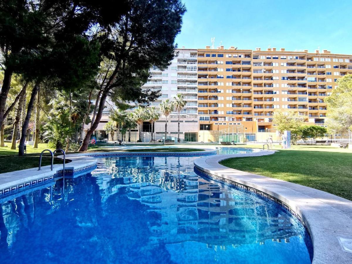 Appartement Apartamento En Con Vista Al Mar